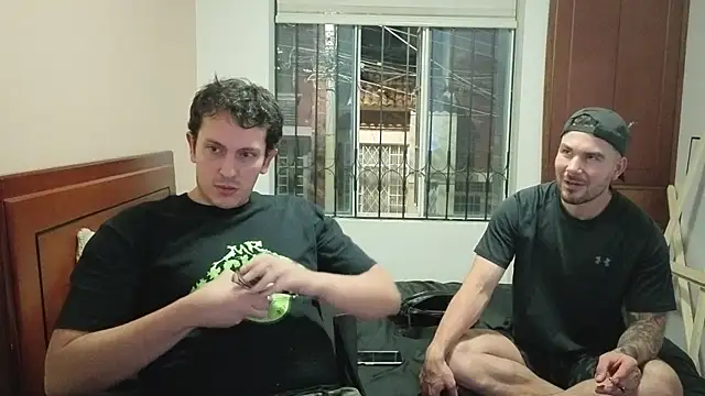 hardaftercum online show from May 7, 3:28 am