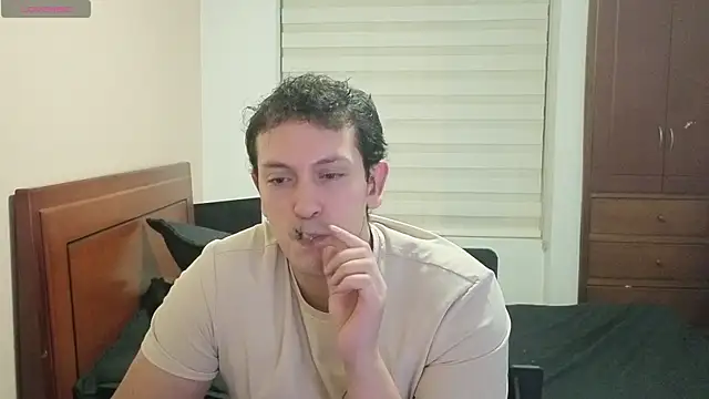 hardaftercum online show from May 14, 4:32 am