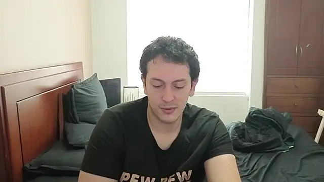hardaftercum online show from May 11, 2:45 pm