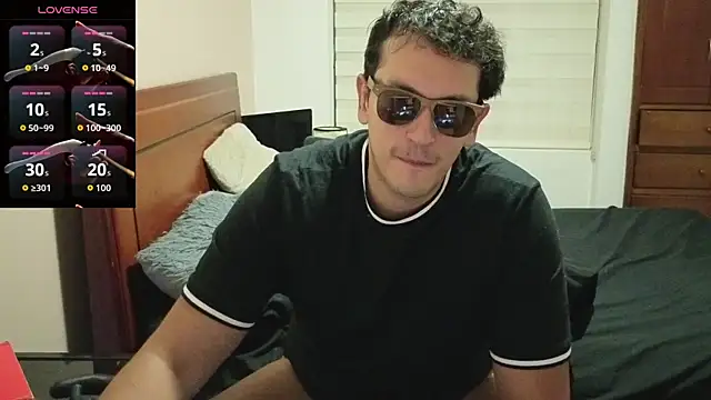 hardaftercum online show from July 4, 3:31 am
