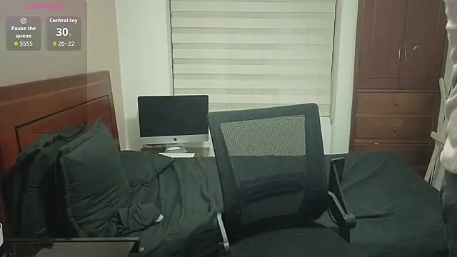 hardaftercum online show from May 5, 3:08 am