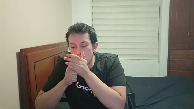 hardaftercum online show from May 10, 3:19 am