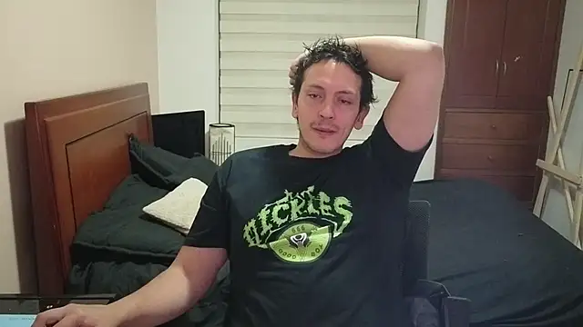 hardaftercum online show from May 24, 12:27 am