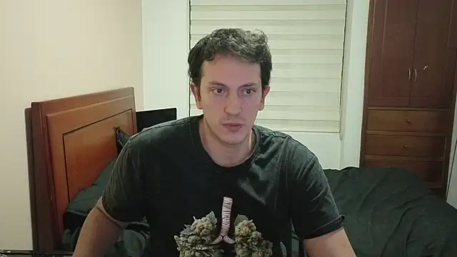 hardaftercum online show from May 27, 2:30 am
