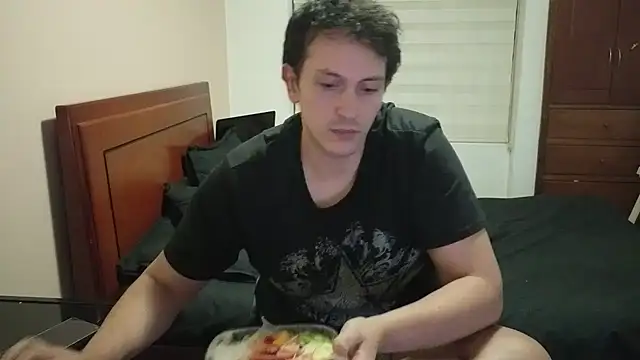 hardaftercum online show from May 6, 3:18 am