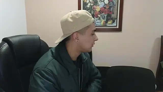 hardaftercum online show from May 15, 4:42 am