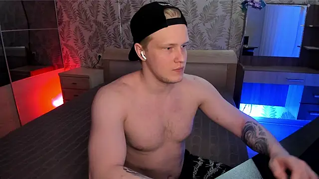 Cactus  James online show from April 5, 11:56 pm