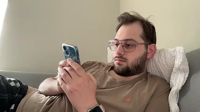 antonysside online show from April 9, 6:41 am