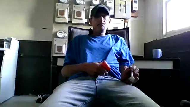 The Confessor online show from May 5, 12:51 pm