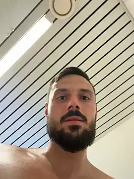 yourdreamboy17 online show from June 27, 1:50 pm