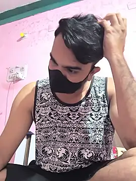 Riyansh mehta online show from August 2, 4:27 pm
