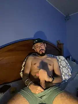 Jonny0399  online show from June 26, 7:22 am