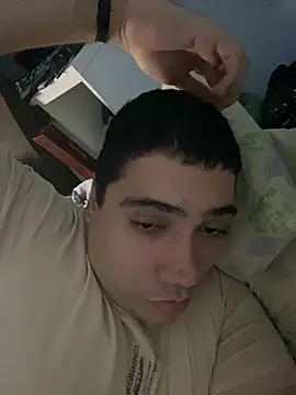 Paulo199117 online show from June 19, 5:46 am