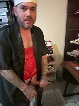 ontarioman401 online show from April 22, 2:40 am