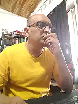 jorge406 online show from June 13, 1:20 pm