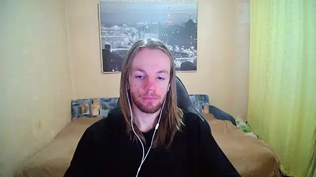 AdamDickens online show from May 11, 7:11 pm
