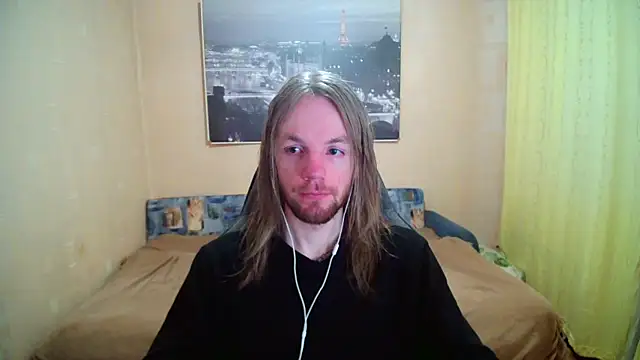 AdamDickens online show from May 13, 7:33 pm