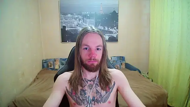 AdamDickens online show from July 3, 8:46 pm