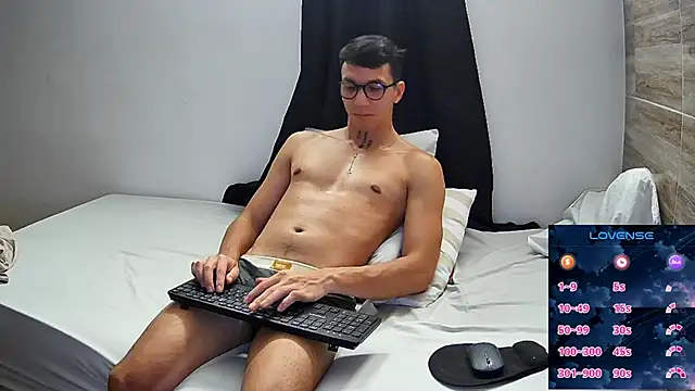 angelicious  online show from May 21, 1:26 pm