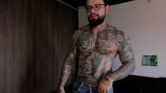 natevillage online show from March 16, 1:04 pm