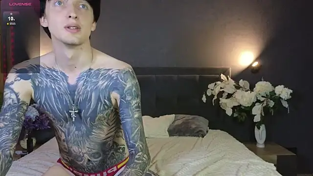Martin Jin online show from June 27, 8:17 am