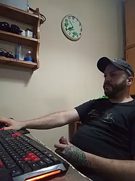 Shingroth online show from May 12, 1:41 pm