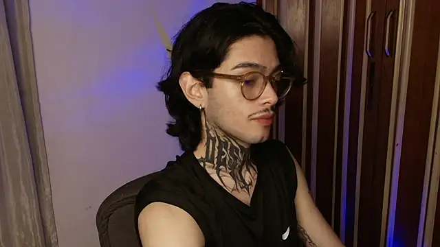 Mihail leroy online show from July 15, 2:29 am