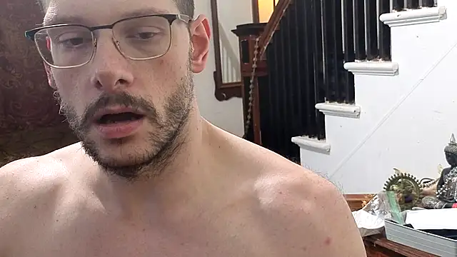 MasterDaddyCool online show from July 14, 7:42 pm