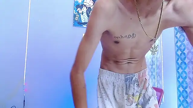briamhoconor xh online show from June 3, 5:40 pm