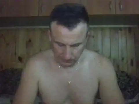 Maksymilian1 online show from June 25, 8:13 pm