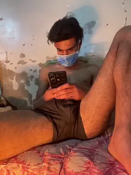 ParousFlow online show from March 20, 12:58 am