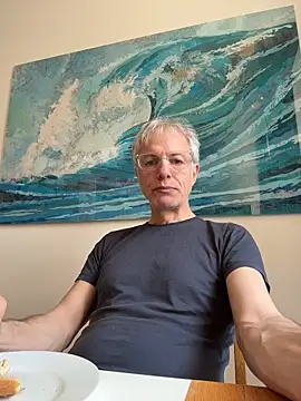 SexyLeon8 online show from March 19, 3:59 pm