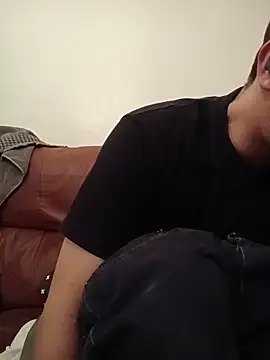 himNIGuys online show from May 22, 10:15 pm