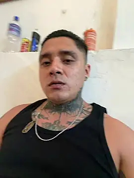 siilvestremx online show from June 11, 5:11 pm