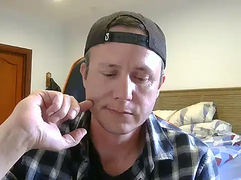 TroyDieselXXX online show from June 30, 3:13 pm