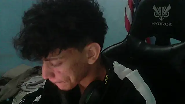 Dark DesireX online show from June 3, 9:53 pm