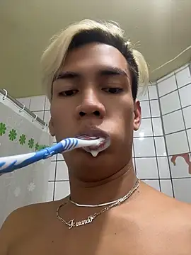Fercito1997 online show from August 1, 5:28 am