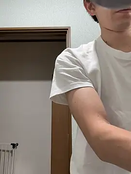 yuma0815 online show from June 7, 11:17 am