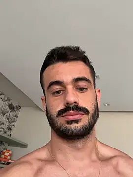 Carl242000 online show from May 27, 6:54 am