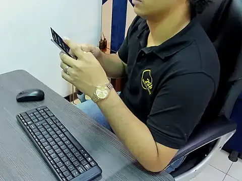 Jhosepmen online show from June 7, 7:37 am