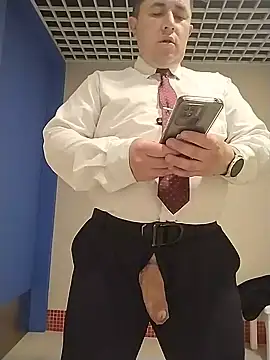 BigCristh79 online show from July 22, 8:17 am