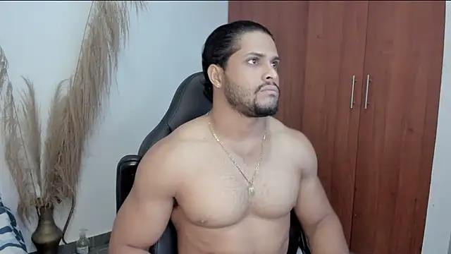 Evansdark1 online show from July 5, 12:03 am