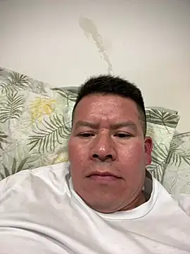 Manu0586 online show from August 4, 1:11 am