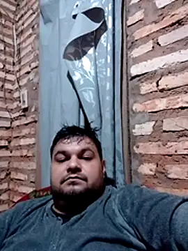 Brunxix online show from May 7, 11:38 pm