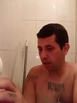 Angelitho777 online show from May 25, 4:46 pm