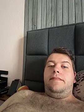 Lars2306 online show from June 22, 3:38 pm