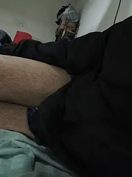 David24years online show from August 5, 4:17 am