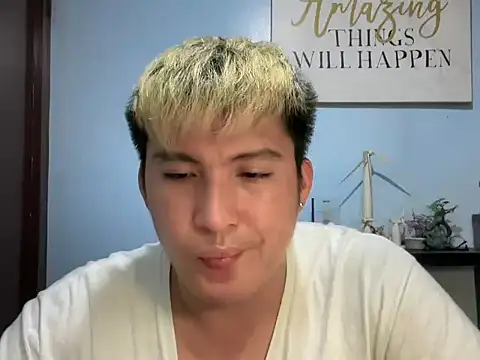 lovely jay online show from May 30, 12:16 pm