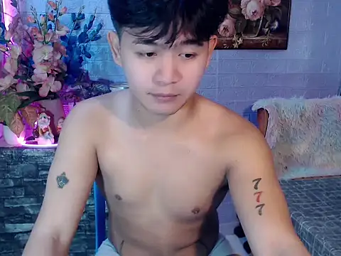 Albertx Destroyer69 online show from June 22, 3:46 am