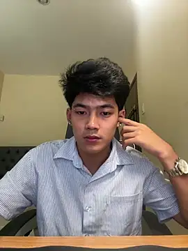 Prince kiyoshi online show from June 3, 6:04 am